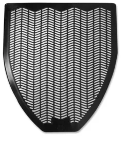 Genuine Joe Fungicidal Deodorizing Urinal Z-Mat (6 ct.)