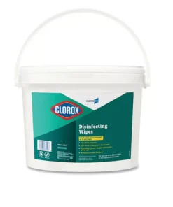 Clorox Bleach-Free Disinfecting Wipes. Fresh Scent (700 ct. bucket)
