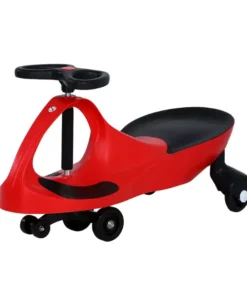 Wiggle Car - Various Colors