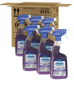 Dawn Professional Multi-Surface Heavy Duty Degreaser Spray (32 fl. oz.. 6 ct.)