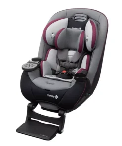 Safety 1st Grow and Go Extend 'n Ride LX All-in-One Car Seat (Choose Your Color)