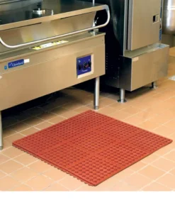 Member's Mark Commercial Grease-Proof Floor Mat (3' x 3' x .5)