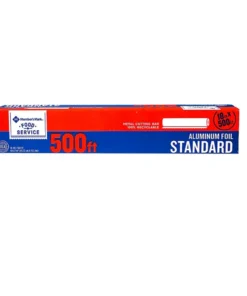 Member's Mark Standard Foodservice Aluminum Foil (18 x 500 ft.)