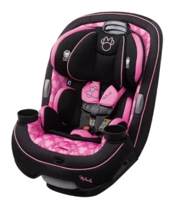 Disney Baby Grow and Go All-in-One Convertible Car Seat (Choose Your Color)