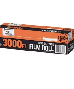 Member's Mark Foodservice Film. 18 (3.000 ft.)