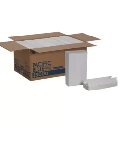 Georgia Pacific Professional Pacific Blue Select C-Fold 2-Ply Paper Towels (1440 ct.)