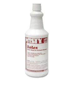 Misty Bolex Toilet Bowl & Urinal Cleaner (32 fl. oz.. 12 pk.)