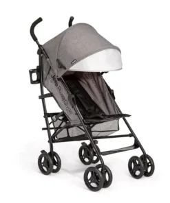 Jeep PowerGlyde Plus Stroller + Accessories